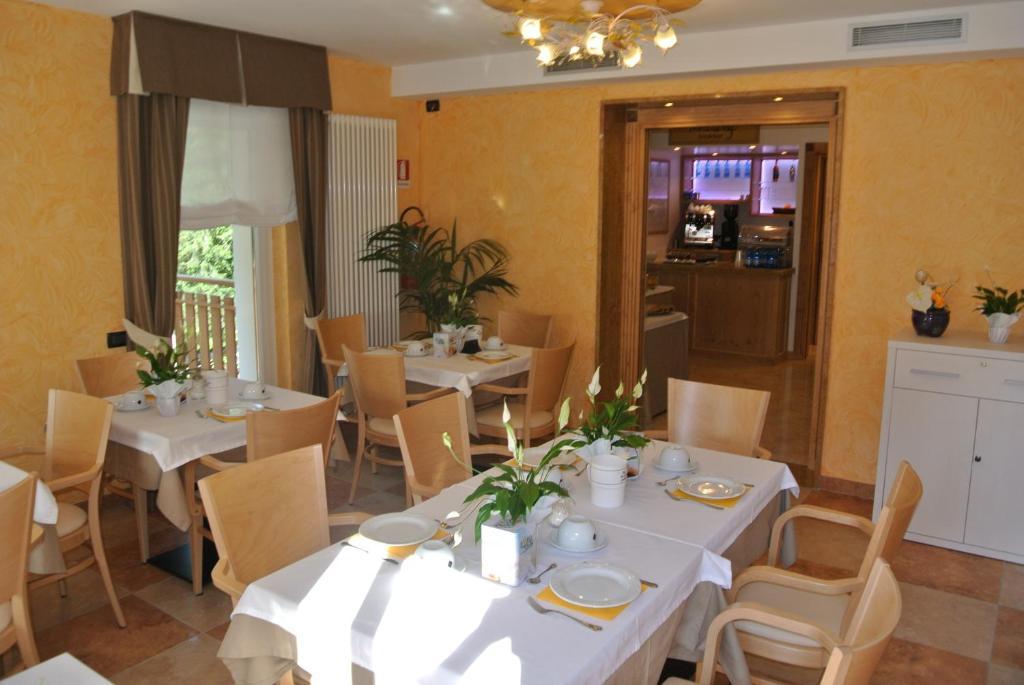 Hotel Miralago Pergine Valsugana