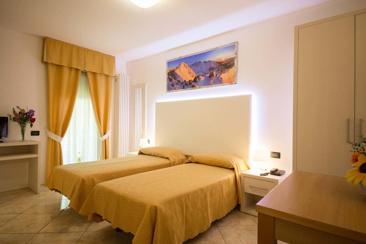 Miralago Hotel Pergine Valsugana