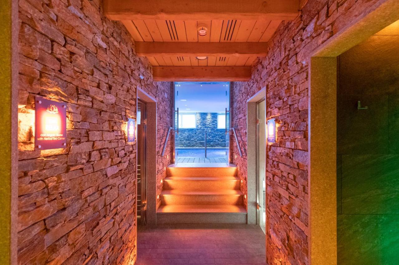 Hotel Miralago Pergine Valsugana